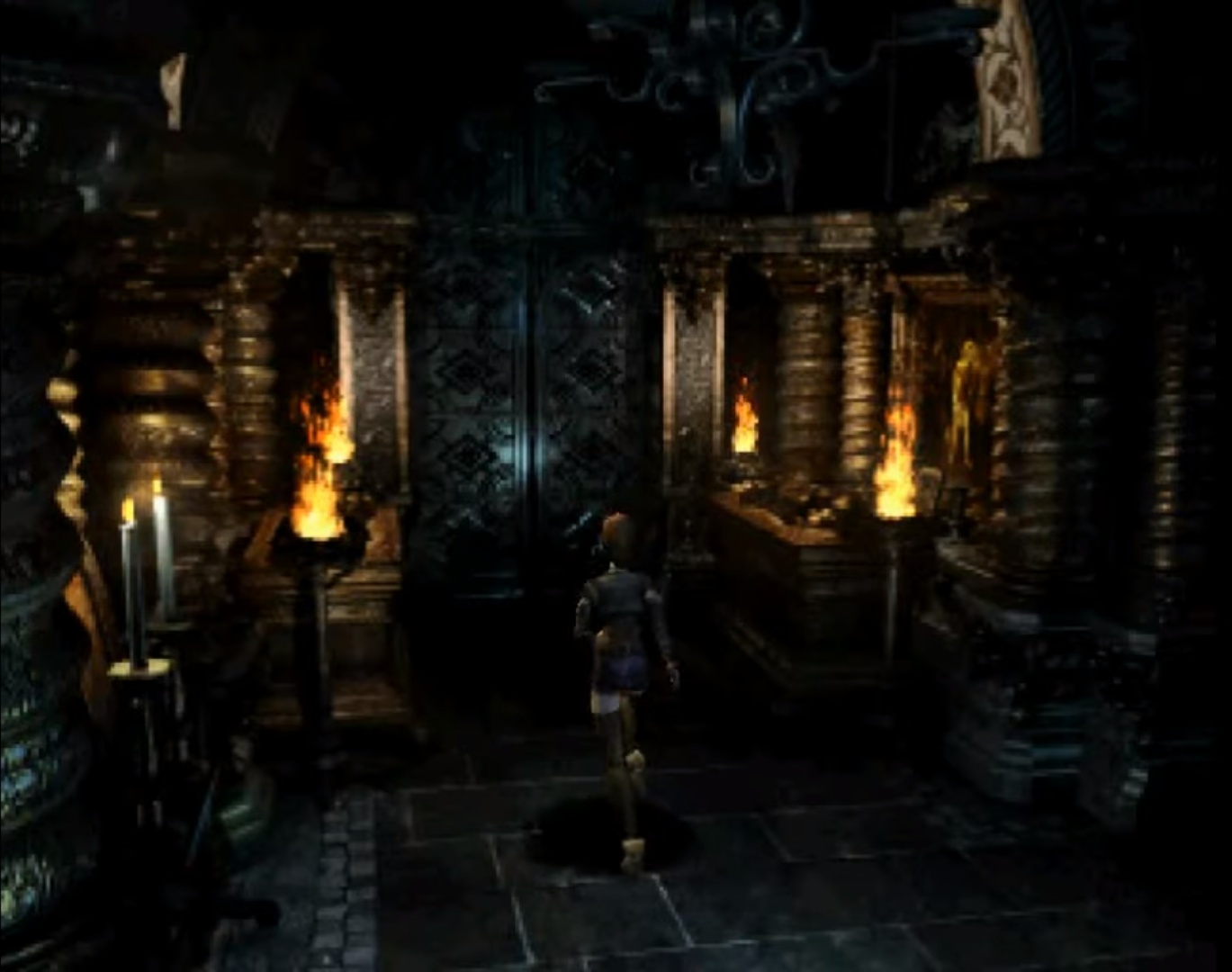 Koudelka exploration