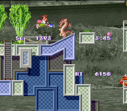 Umihara Kawase level