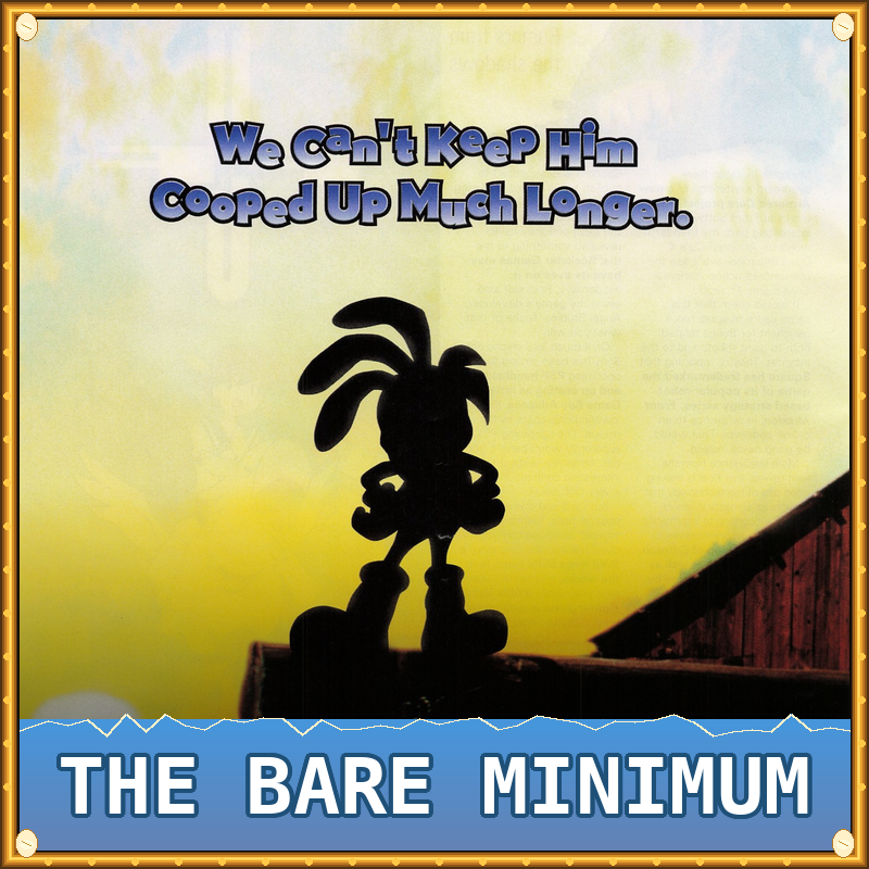 Billy Hatcher Beat Game trophy