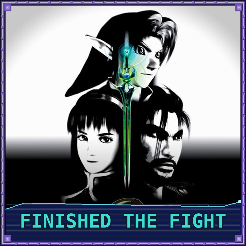 Beat One NSO Game Trophy