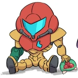 Metroid's avatar